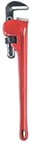 ATD Tools 624 24" Heavy-Duty Pipe Wrench [並行輸入品]