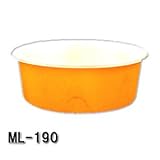 ML型容器　ML-190