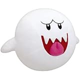 スーパーマリオ 特大サイズ ぬいぐるみ テレサ 全1種