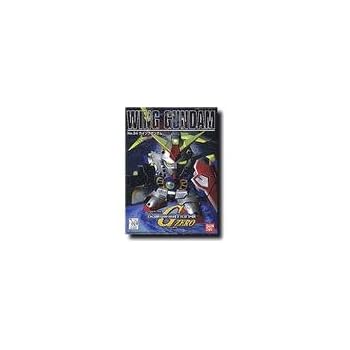 Gジェネレーション (34) Wガンダム