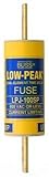 Cooper Bussmann LPJ-150SP Class J Low-Peak Time Delay Fuse [並行輸入品]