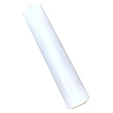 ストレッチフィルム 15ミクロン 500mm幅×300m 6巻入 [資材屋本舗]