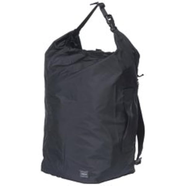 【廃盤商品❗️】PORTER ブラック ボストンバッグ ダッフルバッグ | 吉田カバンホームページ | YOSHIDA & Co.