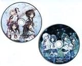 アマツツミ サウンドトラックCD 2枚組 パープルソフトウェア 特典 予約特典