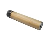 PTS Dead Air Sandman-S トレーサー内蔵サプレッサー/180mm (non US ver.) DarkEarth [PTS-DA002490613]