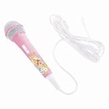 Disney (ディズニー) Princess Majestic Microphone おもちゃ (並行輸入)