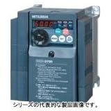 三菱電機（制御） FR-D710W-0.4K