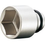TONE インパクト用ソケット 8mm 4NV08