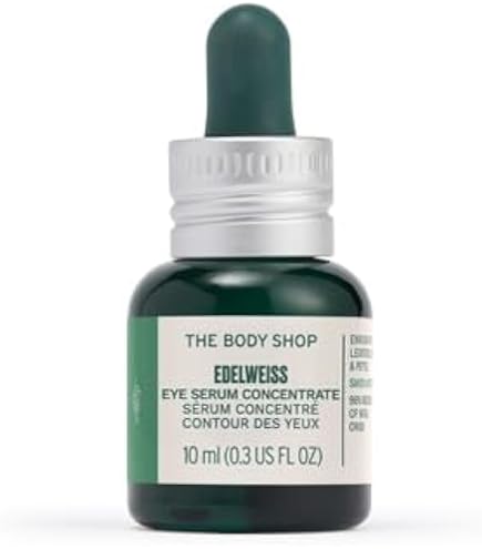 Amazon.co.jp: ザボディショップ [公式] ユースコンセントレート DOY