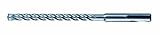 Champion Proline CM95X-3/8x4x6 SDS Plus Concrete/Rebar Rotary Hammer Drill with Cross Head Solid Tip