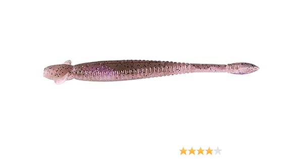 Amazon Jackall ジャッカル アイシャッドクリオ 3 5インチ クリアワカサギ Jackall ジャッカル ルアー