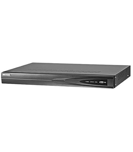 Amazon | HIKVISION(ハイクビジョン）録画機 防犯カメラHD-TVI