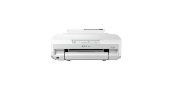 epson wired printer
