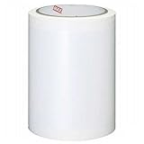 マックス カッティングシート ビーポップ 100タイプ ラベルPETシート 1巻入り SL-S153NLラベルPETシロ