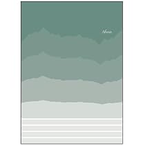 デュベカバー ナンガ リッジライン グラデーション シングル 6.4nangaFW5496.jpg?v=1750208760