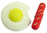 おままごと目玉焼き＆ウィンナー