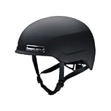 Smith Maze Bike Helmet - Matte Frost Mint Small [並行輸入品]