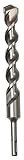 Hitachi 727129B20 4-Inch by 6-Inch SDS Pro Plus 3/8-Inch 2-Cutter Drill Bit 20-Pack [並行輸入品]
