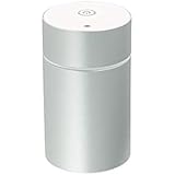 Amazon Co Jp ラサーナ La Sana アロマディフューザー 超音波タイプ 入門キット 精油6本付き ビューティー