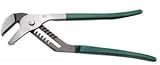 SK Hand Tool 7511 Tongue and Groove V-Jaw Pliers, 10-1/2-Inch [並行輸入品]
