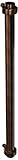Allied Brass 402-RP-CA Center to Center Refrigerator Pull, 18, Antique Copper by Allied Brass