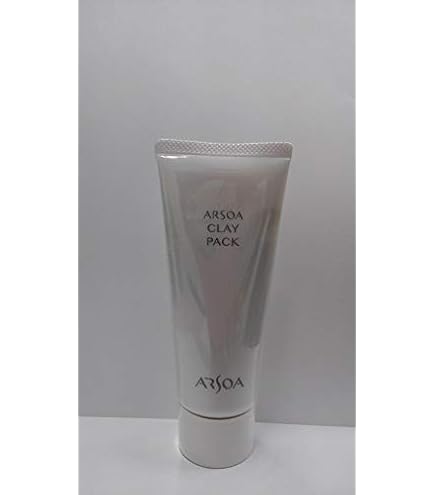 Amazon | アルソア ARSOA クイーンシルバー 135g 洗顔石けん