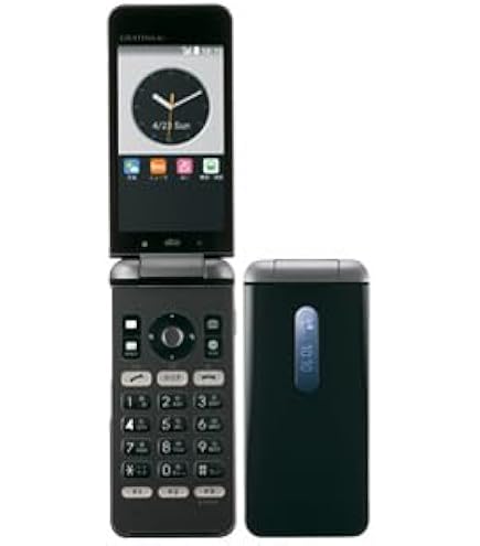 Amazon | KYOCERA(京セラ) GRATINA KYY06 ホワイト au | 携帯電話本体 通販