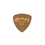 Martin LUXE BY MARTIN® Contour Pick 1.0mm 18A0117