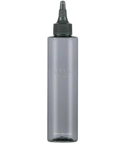 Amazon | エアンス ザ サロン モイストシャンプー 500ml | ノー