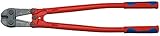 KNIPEXツールのLp 7172760 30インチの大型ボルトカッター