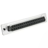 Dealsjungle DB37 Female Crimp Housing [並行輸入品]
