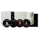 サイレントヒル アルティメット・ボックス [DVD]