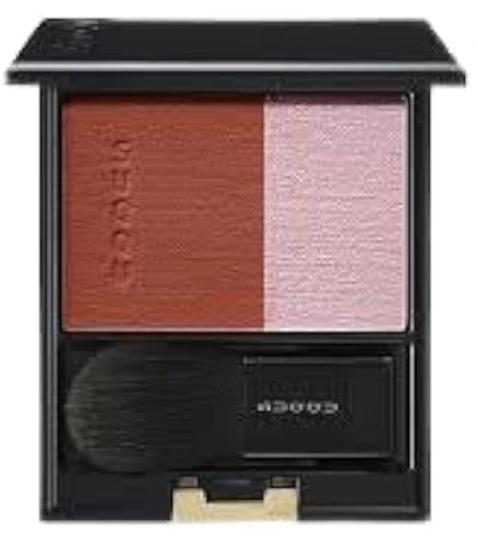 SUQQU 20thアニバーサリーアイ＆ブラッシュコンパクト102 夢咲光 SUQQU 20th アニバーサリーアイ＆ブラッシュ コンパクト♡102 夢咲光