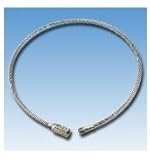 MIZUMOTO 水本機械【MM】 CW-3120 ステンレス金具 ワイヤーキャッチ