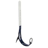 2-3/4インチ ツリークライマー ガフ付き 15～19インチ パッドなし ストラップ付き クラインツール 1907AR