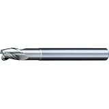 三菱マテリアルツールズ:三菱K ALIMASTER超硬ラジアスエンドミル(アルミニウム合金用・S) C3SARBD2000N0850R320 型式:C3SARBD2000N0850R320
