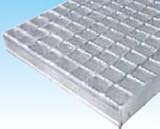 ノーブランド品 グレーチング一般側溝用グレーチング本体寸法350×995×32mm 形式記号KOW-X35-32グレーチング本体のみ