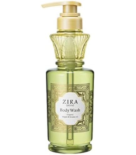 Amazon | クラシエ ZIRA[ジーラ]シャンプー（370ml） | ZIRA