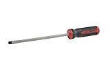 Bovidix 2516515 Screwdriver Slotted, 6-Inch [並行輸入品]
