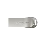 TEAMGROUP (旧称 Team) C222 128GB USB 3.2 Gen 1 最大読出140MB/s USBメモリ TC2223128GS01