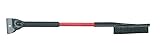 Hopkins 13024 Subzero 32 " Ice Chisel Snowbrush ( Colors May Vary )