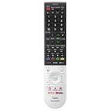 シャープ 液晶テレビ用 純正リモコン 0106380565 対応：4T-C45AL1,4T-C50AN1,4T-C60AN1