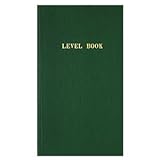 （まとめ） コクヨ 測量野帳 レベル 上質紙 40枚 セ-Y1 1冊 【×30セット】