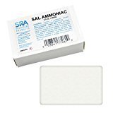 SRA Sal Ammoniac Tinning Block - 100 Grams [並行輸入品]
