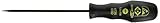 C. K Tools T4725ESD 04 Triton ESD Slotted Driver 1/8-Inch x 4-Inch Shaft by C.K. TOOLS