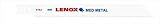 LENOX(レノックス):ジグソーブレード135X10X18T(2枚) T20330-BT518J