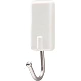 オート:オート 強力マグネットスリムフック小白(2個入) OH-37M 型式:OH-37M（1セット:2個入）