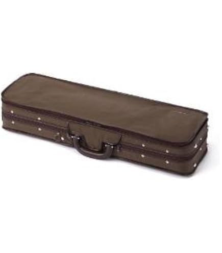 Amazon.co.jp: Yamaha VHC2 Hard Case for Violin : Musical