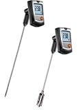 テストー (testo) 表面温度計 testo905-T2 (0560 9056)