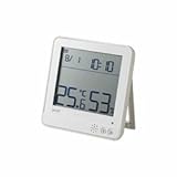 エレコム　温湿度警告計“goud(ゴウド)"　OND-02WH　エレコム [簡易パッケージ品]